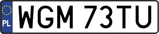 WGM73TU