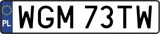 WGM73TW