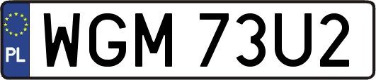 WGM73U2