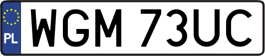 WGM73UC
