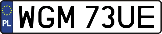 WGM73UE