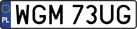 WGM73UG