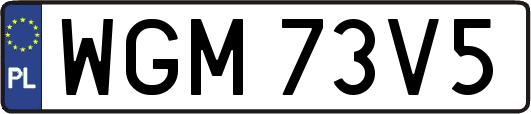 WGM73V5