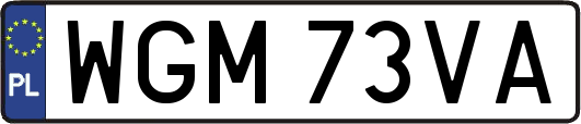 WGM73VA