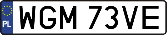 WGM73VE