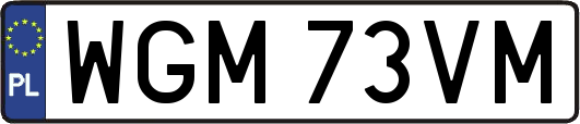 WGM73VM