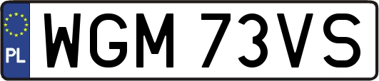 WGM73VS