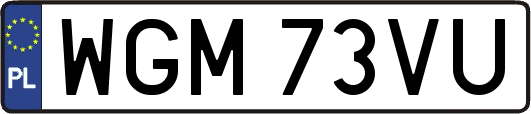 WGM73VU
