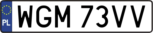 WGM73VV