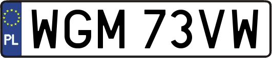 WGM73VW