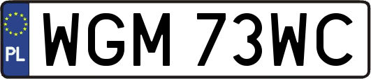 WGM73WC