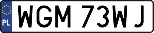 WGM73WJ