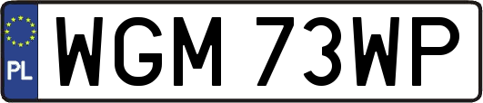 WGM73WP