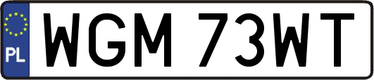 WGM73WT