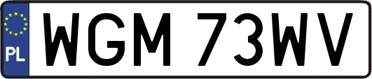 WGM73WV