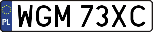 WGM73XC