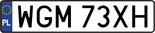 WGM73XH