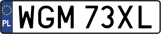 WGM73XL