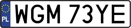 WGM73YE