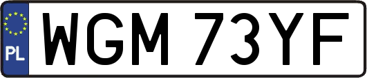 WGM73YF
