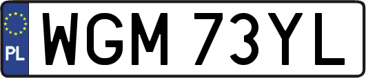 WGM73YL