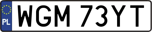 WGM73YT