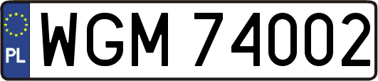 WGM74002