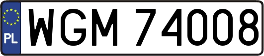 WGM74008
