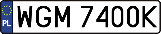 WGM7400K