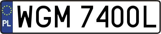 WGM7400L