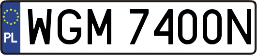 WGM7400N