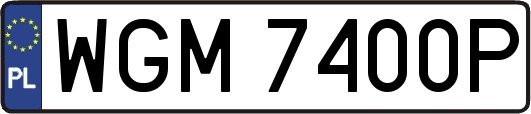 WGM7400P