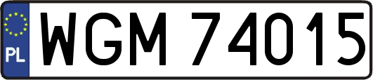 WGM74015