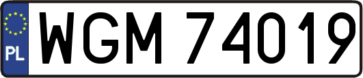 WGM74019