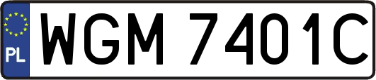 WGM7401C