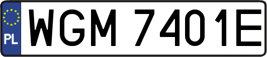 WGM7401E