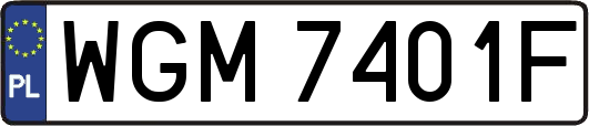 WGM7401F