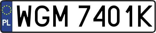 WGM7401K