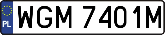 WGM7401M