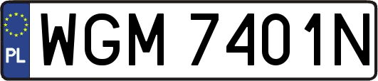 WGM7401N