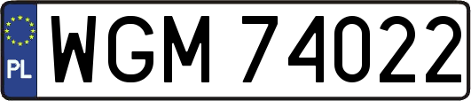WGM74022