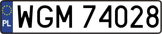 WGM74028
