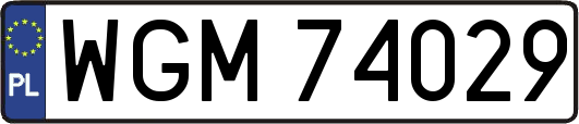WGM74029