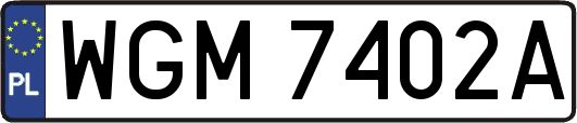 WGM7402A