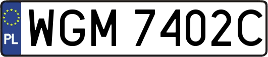 WGM7402C