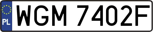 WGM7402F