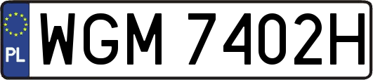 WGM7402H