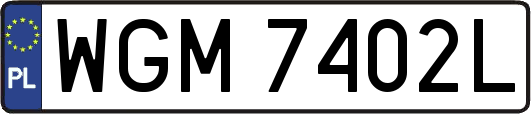 WGM7402L