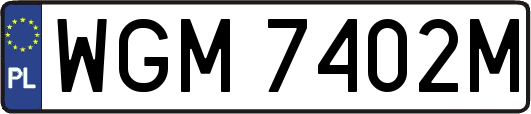 WGM7402M