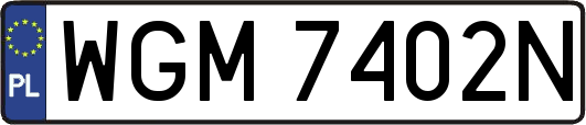 WGM7402N